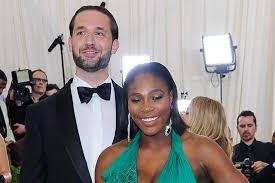 Sorry, we couldn't find any players that match your search. Serena Williams Und Alexis Ohanian Sind Verheiratet