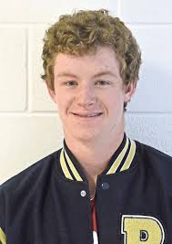 Athlete of the Week: Noah Fitzgerald, River Ridge