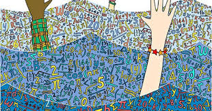 The Learning Network Algebra Math Math Classroom