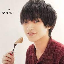 むーちゃんさんはinstagramを利用しています tv fan cross vol 30 tvfan5月号増刊 俺スカの3人もね まだまだ初々しい3人の会話 それにしてもみっちーが 色白で顔立ちもホントに女の子みたい 顔小さくってスタイルもいいし 唇真っ赤な 廉 神宮寺