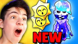 NEW EDGAR SKIN IS HERE IN BRAWL STARS!