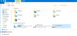 This first step does not work on a basic or home system. Unlock Fixed Or Removable Bitlocker Drive In Windows 10