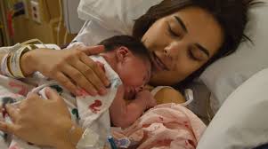 bir dogum hikayesi keyif insani