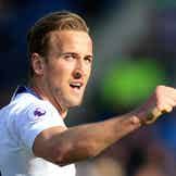 Harry Kane