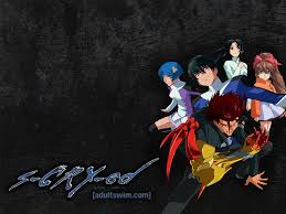 S Cry Ed Anime Crying Pictures