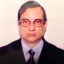 Sujit BHATTACHARYA