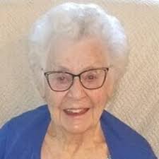 Julia Pauline Jenkel Obituary May 31, 2022