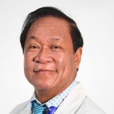 Emmanuel Eugenio, MD