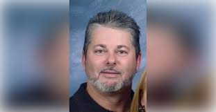 Obituary information for Barry Porter