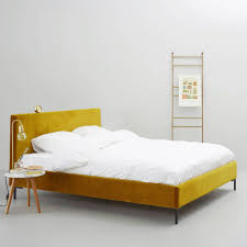 compleet bed premium malmo thuis bed bedframe