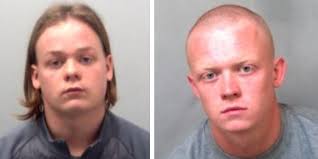 Essex Police Dispatch