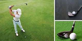 How Far Should A Beginner Hit A Golf Ball Golfing Answers