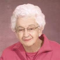 Thelma G. Roberts Obituary