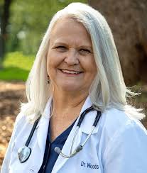 Dr. Sherry Woods, DVM