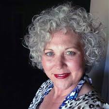 Side bangs can instantly add aggregate to … Top 50 Best Short Hairstyles For Women Over 60 Care Free Ideas