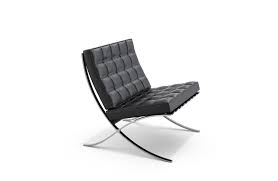 We only sell the authorised original barcelona chair and footstool. Barcelona Chair Das Original Schlafsofa Shop De