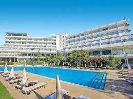 Apr 28, 2017 · it was a rough yet thrilling boat ride. Hotel Grecian Sands Buchen Ayia Napa Ab In Den Urlaub De