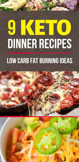 Pin On Keto Low Carb Diet Recipes