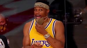 Shams charania of the athletic is reporting the lakers are in the process of. The Laker Files On Twitter There Have Been Talks Between The Wizards And Lakers Regarding A Sign And Trade Deal The Trade Talks Include Russell Westbrook For Dennis Schroder Kyle Kuzma And Talen Horton Tucker