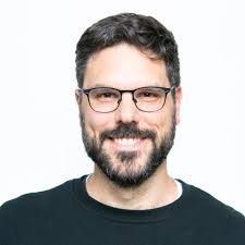 Prof. Dr. Michael Sedlmair