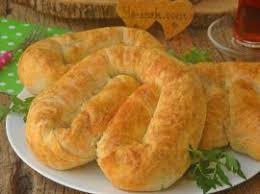 Pratik Lezzetli Citir Citir Hazir Yufkadan Kiymali Kol Boregi 2020 Yemek Tarifleri Yemek Gida