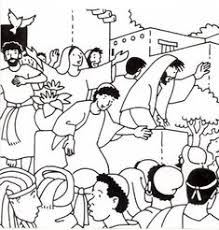 We are always adding new ones, so make sure to come back and check us out or make a suggestion. Coloring Bible Nt Acts