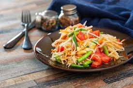 Are there any restaurants open now around me? Lemongrass Thai Cuisine