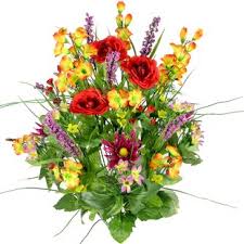 Plant tropical foliage corporation in saskatoon, saskatchewan. Outdoor Artificial Flowers Wayfair Ca