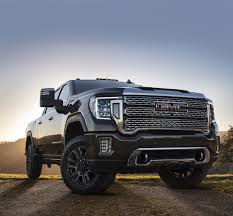Each general motors (gm) vehicle has a paint code for its color. 2021 Gmc Sierra Pickup Trucks Feature Tech Based Towing Aids
