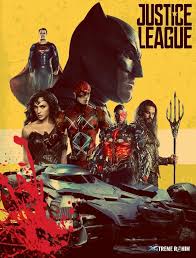 The studio officially launched its dc extended universe last year with zack snyder's batman v superman: Justice League Fan Made Poster Justiceleague Batman Dc Comic Movies Justice League Justice League 2017