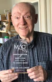 Cabaret Month: Ricky Ritzel, Ira Lee Collings, Donna Marie Asbury...and  MORE!