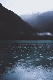 The Goal Of Our Life S Effort Is To Reach The Other Shore Nirvana Prajna Paramita The True Wisdom Of L Rain Photography Nature Photography Nature Aesthetic