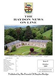 Haydon News