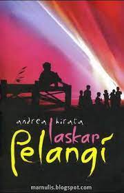 Hubungan antara satu penggalan dari penggalan lain serasi dan sanggup menjadikan rasa ingin tau pembaca. Contoh Resensi Novel Laskar Pelangi Singkat Marnulis