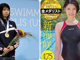 Kisah Pilu Miku Kojima, Mantan Peraih Emas Olimpiade yang Kini Jadi Bintang  Film Dewasa - Indozone Sport
