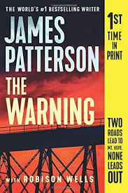Alex cross books in order. James Patterson Books In Order All Of His Series Reading Guide