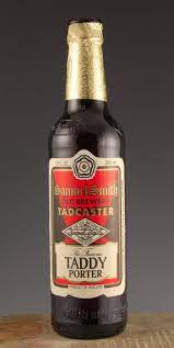 › list of porter beers. Samuel Smith S Tadcaster North Yorkshire England The Famous Taddy Porter Beer Advocate Score 92 Beer Brands Beer Porter Beer