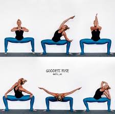 This pose is one of the best for beginners because it trains both: Utkatakonasana Hashtag On Twitter