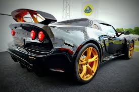Exige V6 Lf1 Lotus Car Sweet Cars Lotus Exige