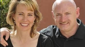 Astronaut's choice: Fly to space or stay with wife