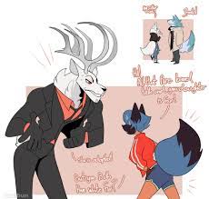 We did not find results for: Brand New Animal Oc Explore Tumblr Posts And Blogs Tumgir