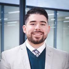 Victor Javier's Instagram, Twitter & Facebook