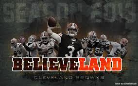 Our home decor wallpaper features designs from classic brick and stone to animals, monsters, space, and much more. Cleveland Browns Wallpaper By Ronan Ncy On Deviantart