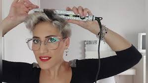 FRYZURY DLA KROTKICH WLOSOW