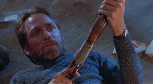 Cody's Film, TV, and Video Game Blog: Franchises: The Fly. The Fly (1986)