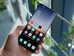 As such, i've found battery life to be dependable but not to the same extremes as the (4g, 60hz) huawei mate 30 pro i used right before switching to the. Meet Oppo Find X2 Pro Screen And Specs Monster