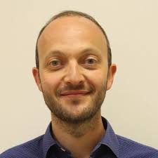 Professeur PECOT Fabien