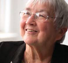 November 2020 WATERtalk notes: Theresa Kane, RSM and Christine Schenk, CSJ 