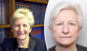 Lawyer stole almost £4million from historic law firm Coles and Gill to fund  luxury life