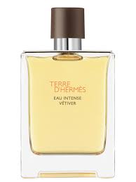 Terre D Hermes Eau Intense Vetiver Hermes Cologne A New Fragrance For Men 2018